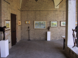 2003 Galleria al Chiostro - Treviso